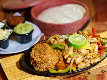 Foto: El Dorado
